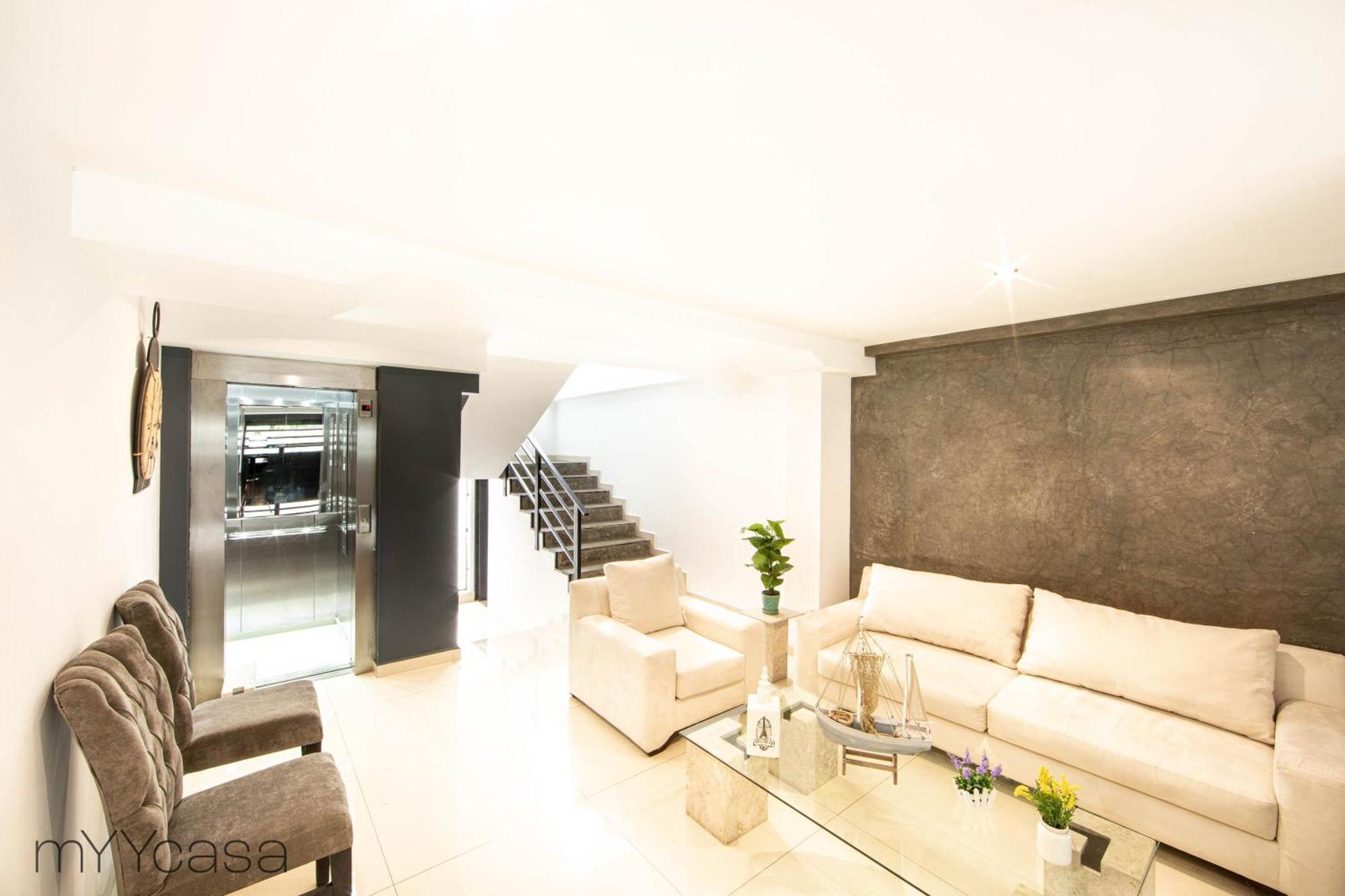 Cozy And Stylish Apartment Near Polanco Cidade do México Exterior foto