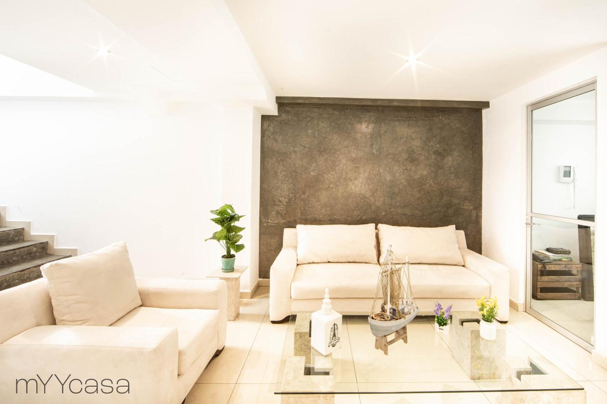 Cozy And Stylish Apartment Near Polanco Cidade do México Exterior foto