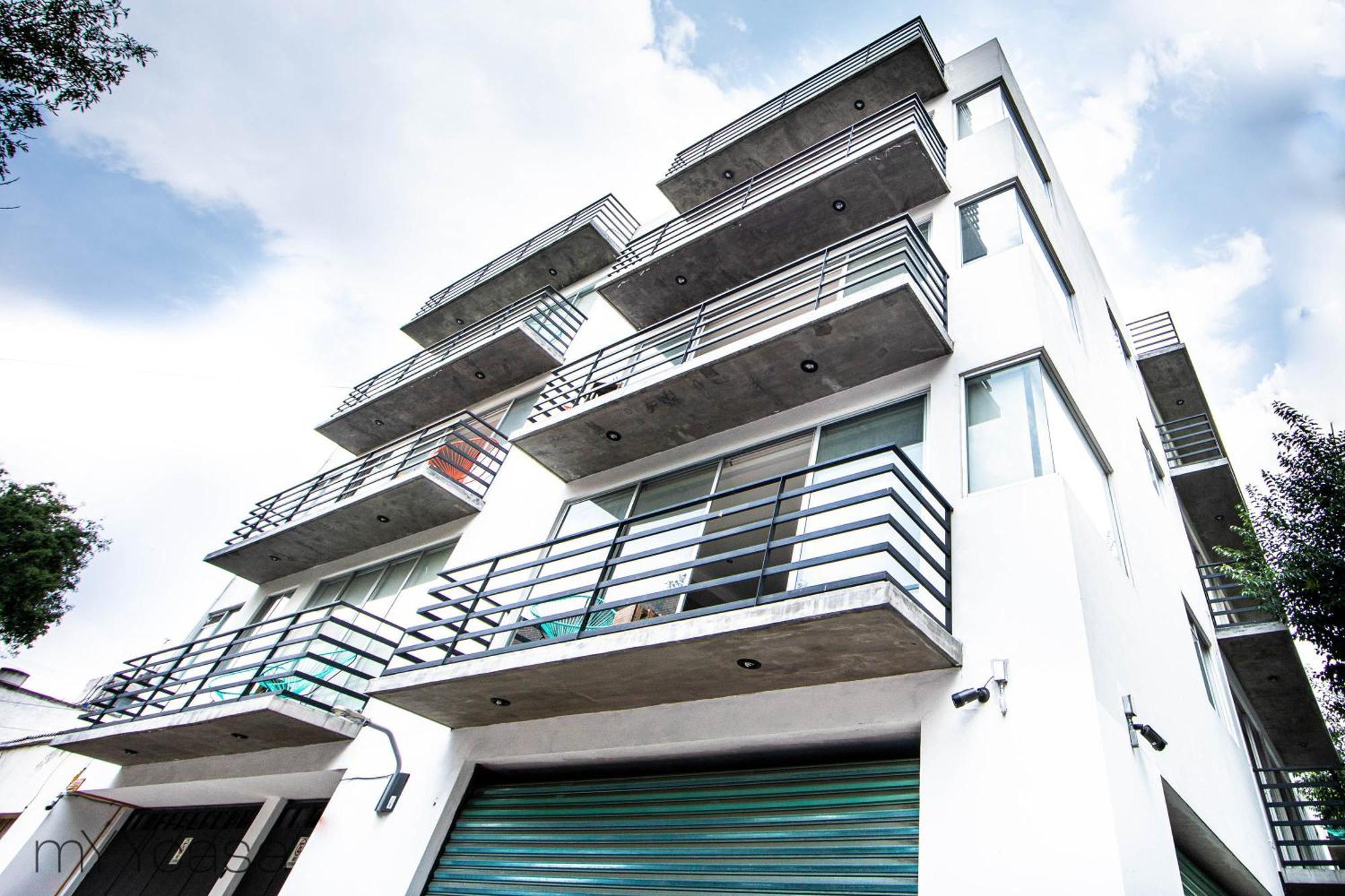 Cozy And Stylish Apartment Near Polanco Cidade do México Exterior foto