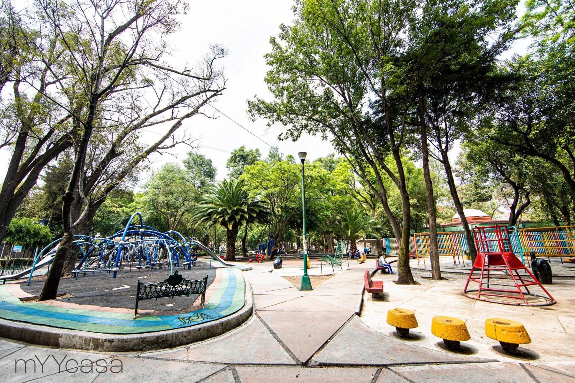 Cozy And Stylish Apartment Near Polanco Cidade do México Exterior foto